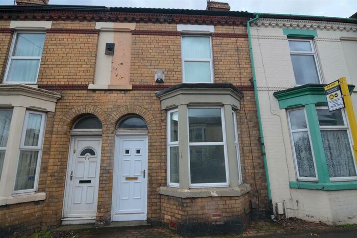 2 Bedroom Terraced House To Rent In Wheatland Lane, Wallasey, CH44
