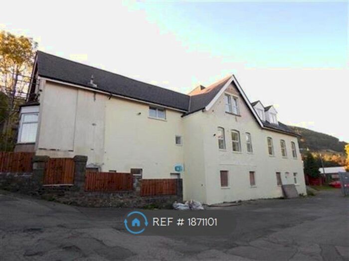 2 Bedroom Terraced House To Rent In Mount Pleasant, Abertillery, NP13