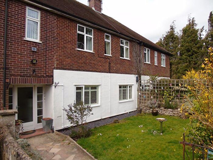 1 Bedroom Apartment To Rent In Cumnor Hill, Oxford, OX2