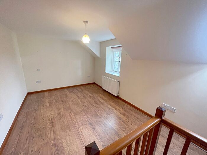 1 Bedroom Mews To Rent In Royal Oak Mews, Lampeter, SA48