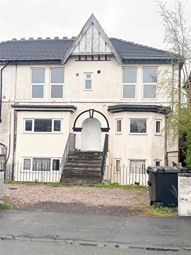 1 Bedroom Flat To Rent In Hampton Road, Southport, PR8