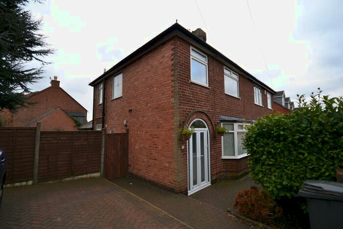 3 Bedroom Semi-Detached House To Rent In Truman Street, Kimberley, Nottingham, NG16