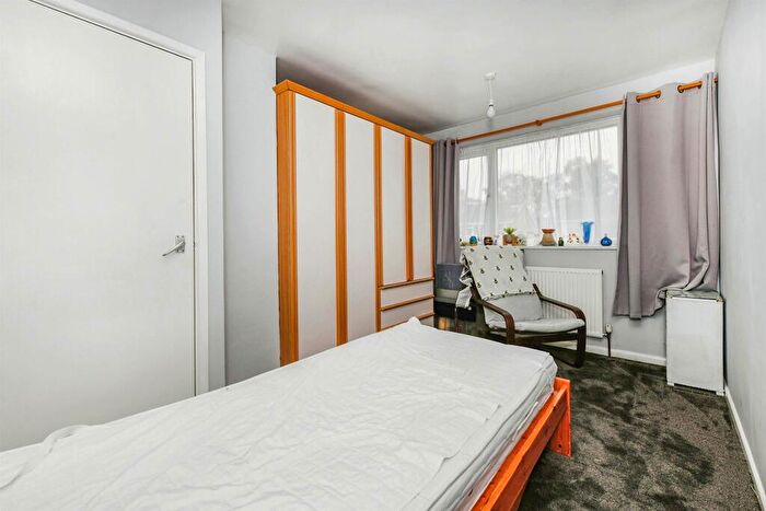 3 Bedroom End Of Terrace House For Sale In Gloucester Avenue, Maldon, CM9