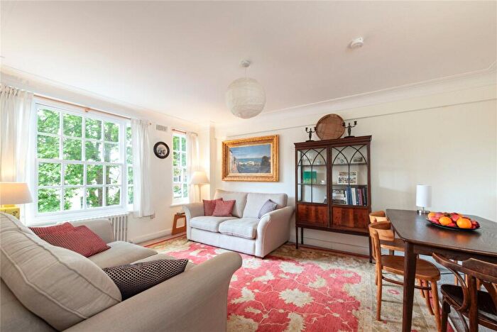 2 Bedroom Apartment For Sale In Eton Rise, Eton College Road, London, NW3
