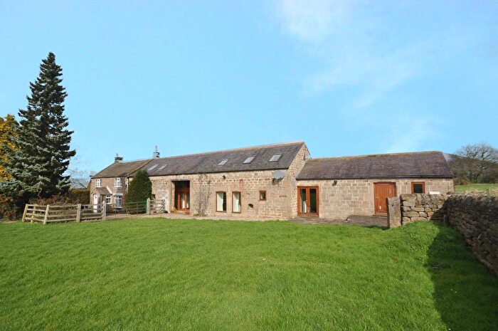 5 Bedroom Semi Detached House To Rent In Pye Lane, Burnt Yates, Harrogate, North Yorkshire, HG3