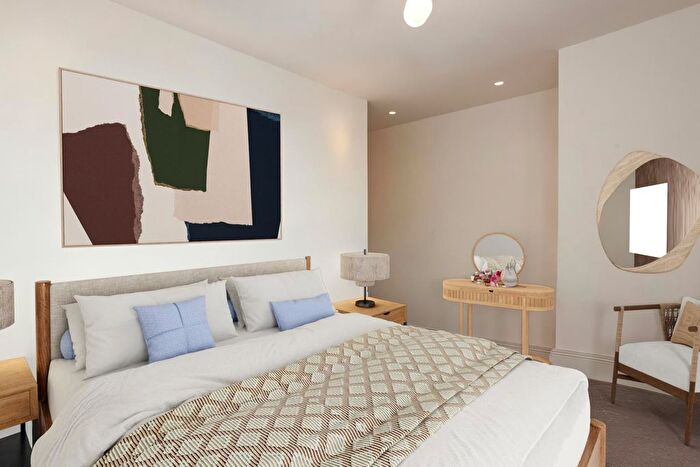 2 Bedroom Flat For Sale In Chalfont Court, Baker Street, London, NW1