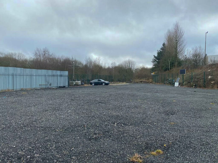 Land To Rent In Meek Street, Oldham, Lancashire, OL2