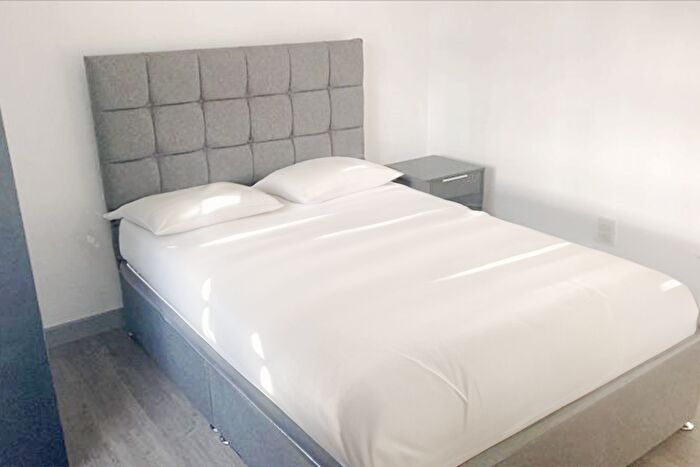 1 Bedroom Apartment To Rent In Pearson Square, IP3