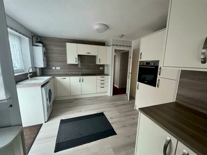 2 Bedroom Semi-Detached Bungalow For Sale In Charles Drive, Flint, CH6