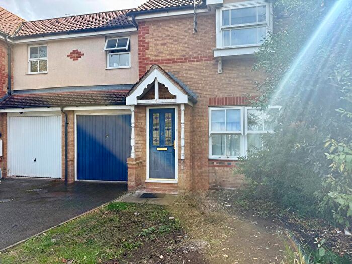3 Bedroom House To Rent In Awgar Stone Road, Headington, OX3