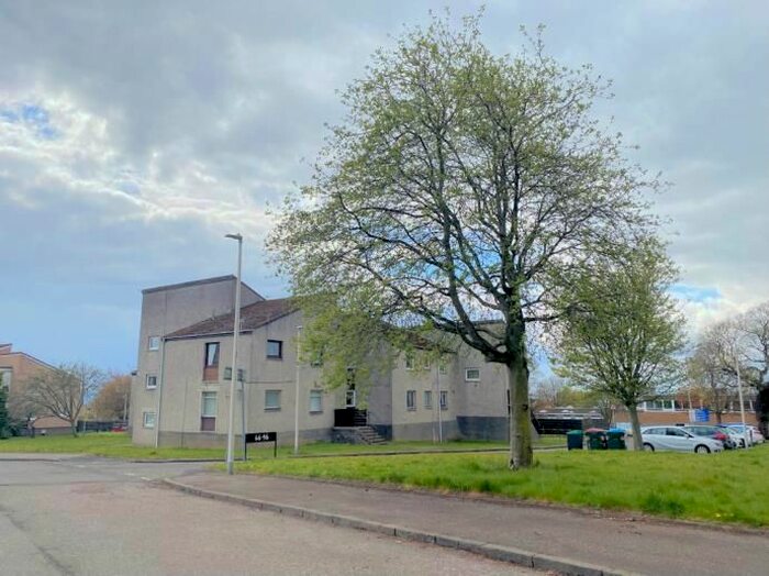 1 Bedroom Flat To Rent In Dochart Terrace, Dundee, DD2