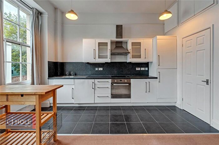 1 Bedroom Apartment To Rent In York Place, Clifton, Bristol, Bristol, City Of, BS8