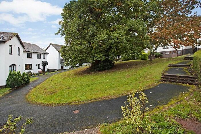2 Bedroom Detached Bungalow For Sale In Morningside, Dawlish, EX7