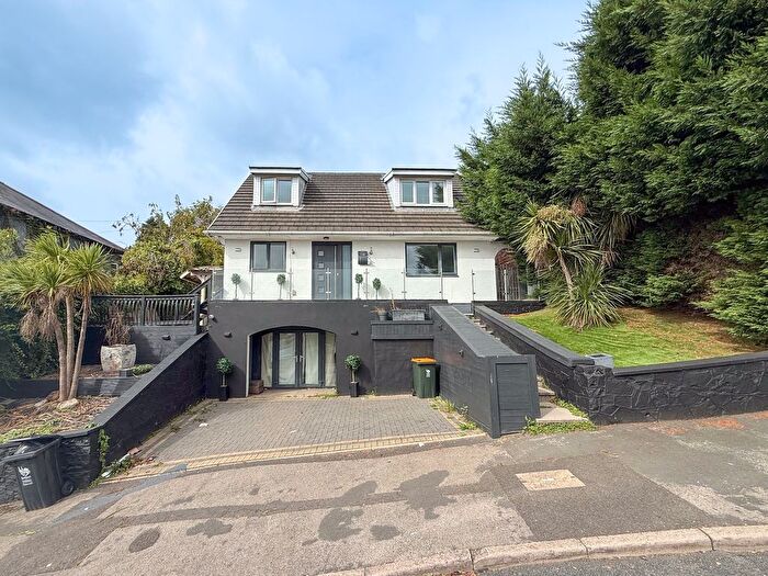 3 Bedroom Detached House For Sale In Gibbs Road, Newport, NP19