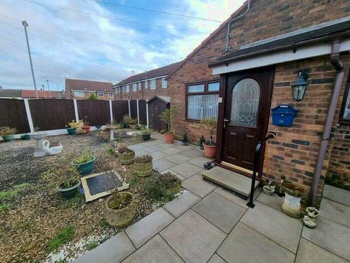 1 Bedroom Bungalow To Rent In Dunacre Way, Liverpool, L26