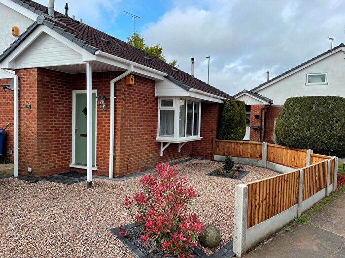 1 Bedroom Semi-Detached House To Rent In Appian Way, Alvaston, DE24