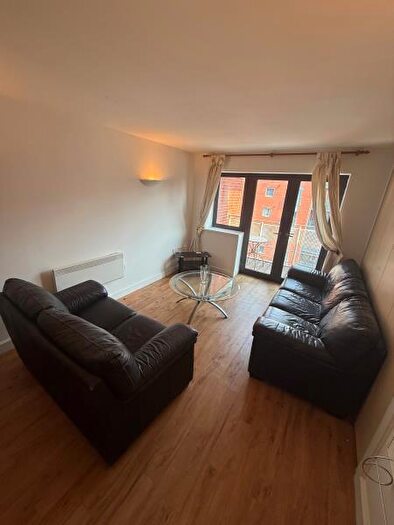 2 Bedroom Apartment To Rent In Watermarque, Browning Street, B16