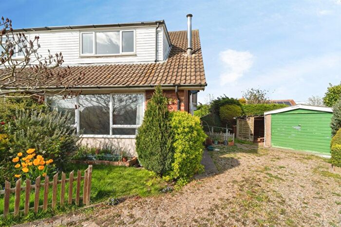 3 Bedroom Detached Bungalow For Sale In Gables Avenue, Southrepps, Norwich, NR11