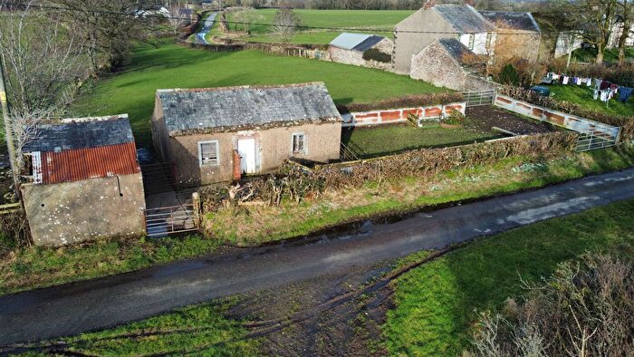 1 Bedroom Barn Conversion For Sale In Bolton Wood Lane, Wigton, Cumbria, Wigton, Cumbria, CA7