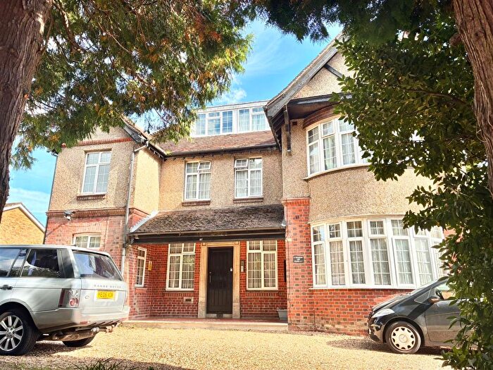 1 Bedroom Flat To Rent In Midanbury Lane, Southampton, SO18