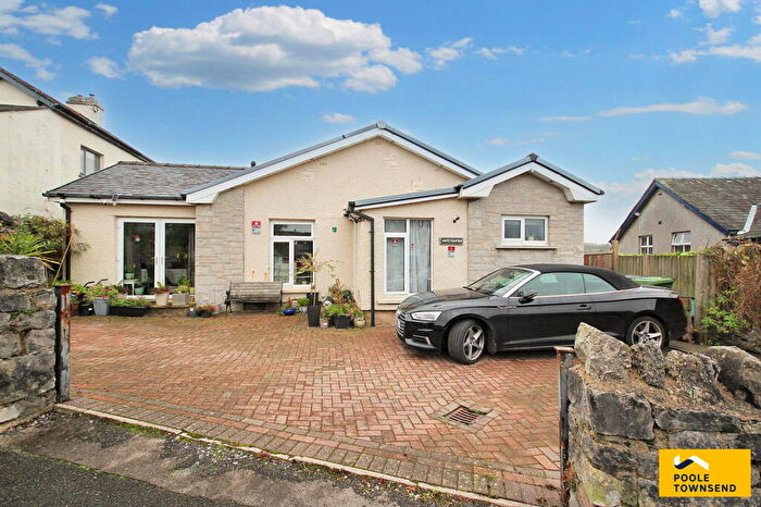3 Bedroom Detached Bungalow For Sale In Westminster, Church Road, Allithwaite, Grange-over-Sands, LA11