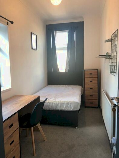 1 Bedroom Terraced House To Rent In Spencer Road, Shelton, Stoke-On-Trent, ST4