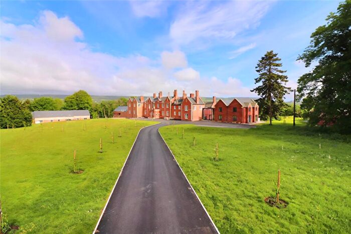 2 Bedroom Barn Conversion For Sale In Ottery St Mary, Devon, EX11