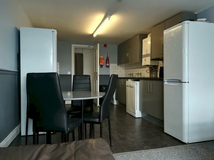 8 Bedroom House To Rent In Uplands Crescent, Uplands, Swansea, SA2