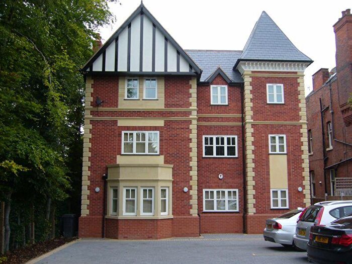 2 Bedroom Flat To Rent In , A London Road, LE2