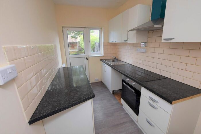 3 Bedroom Terraced House To Rent In Stanley Avenue, Dagenham, RM8