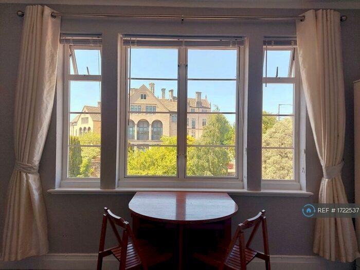 Studio To Rent In Tyndalls Park Road, Bristol, BS8