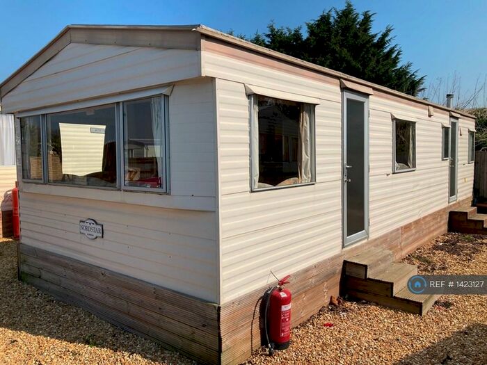 2 Bedroom Mobile Home To Rent In The Mill House, Whitfield, Brackley, NN13