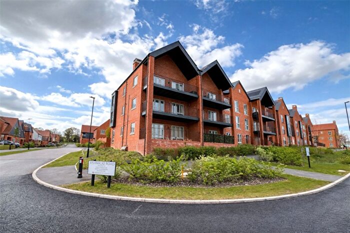 2 Bedroom Flat To Rent In Fishwicke Road, Winchester, Hampshire, SO22