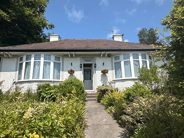 2 Bedroom Bungalow For Sale In Penycae Road, Port Talbot, Neath Port Talbot., SA13