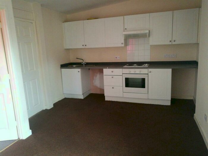 1 Bedroom Apartment To Rent In Clare RoadSutton In AshfieldNotts, NG17