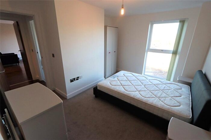 2 Bedroom Apartment To Rent In Block B Wilburn Basin, Ordsall Lane, Salford, M5