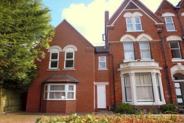1 Bedroom Flat To Rent In Moseley, Birmingham, B13