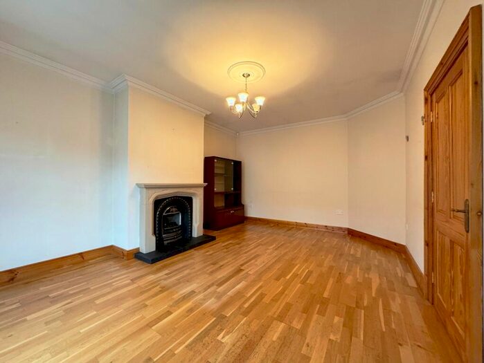 2 Bedroom Mid Terrace Bungalow For Sale In Burn Brae Court, Banbridge, BT32