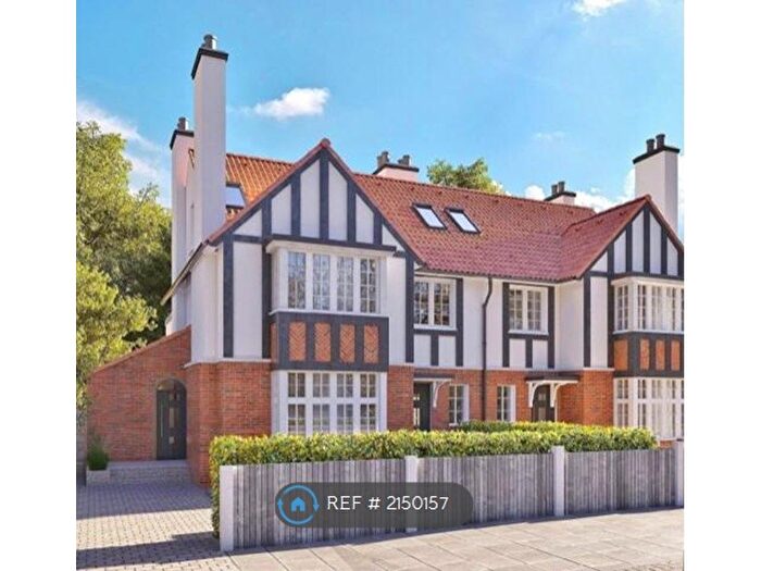 1 Bedroom Flat To Rent In Ewell Road, Surbiton, KT6