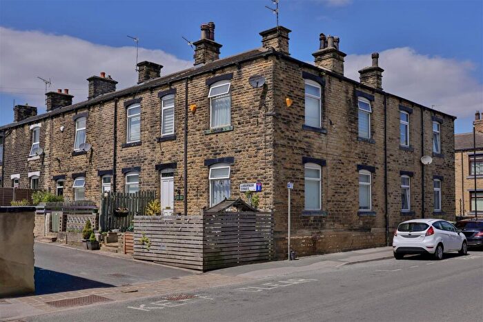 3 Bedroom Terraced House For Sale In Laburnum Street, Farsley, Pudsey, LS28