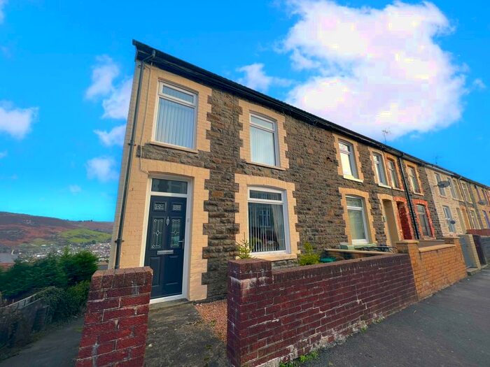 Houses to rent in Twyn Gwyn Road, CF40, Rhondda Cynon Taff