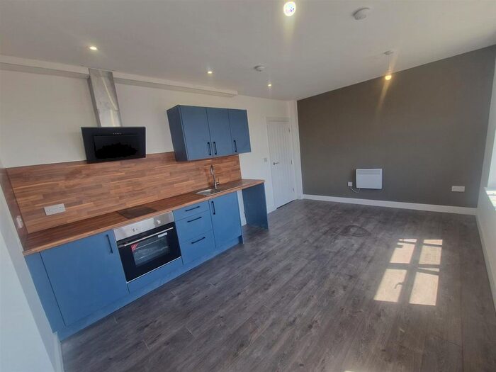 1 Bedroom Property To Rent In Bradshawgate, Leigh, WN7