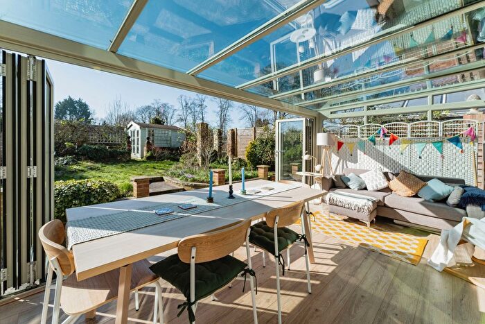 2 Bedroom Flat For Sale In Park Drive, Impington, Cambridgeshire, CB24