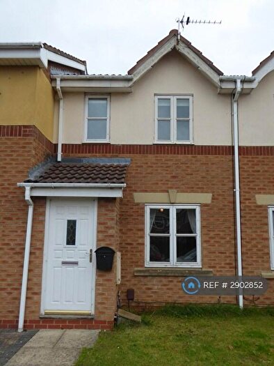 2 Bedroom Terraced House To Rent In Buckingham Grove, Grimsby, DN33