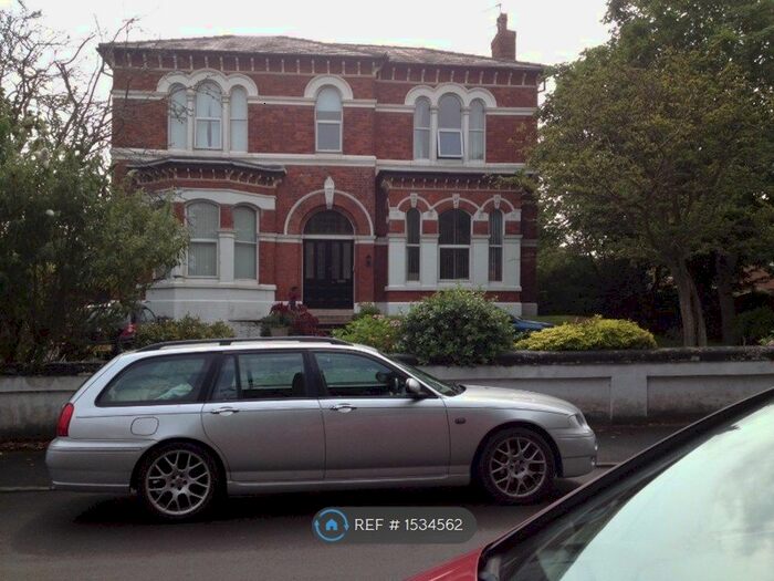 1 Bedroom Flat To Rent In Birkdale, Southport, PR8