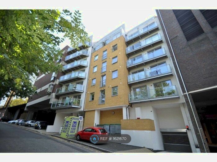 1 Bedroom Flat To Rent In Hawksworth House, Bromley, BR1