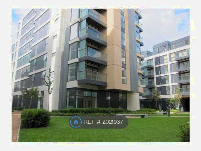 1 Bedroom Flat To Rent In Dance Square, London, EC1V