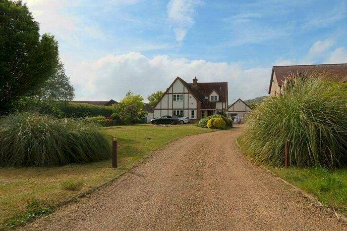 4 Bedroom Detached House For Sale In Galleon, Hythe, CT21