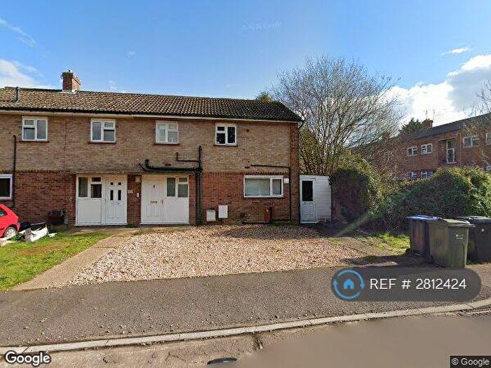 Studio To Rent In Dunmore, Guildford, GU2