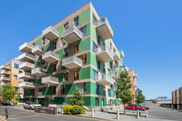 1 Bedroom Flat To Rent In Christchurch Way, London, SE10